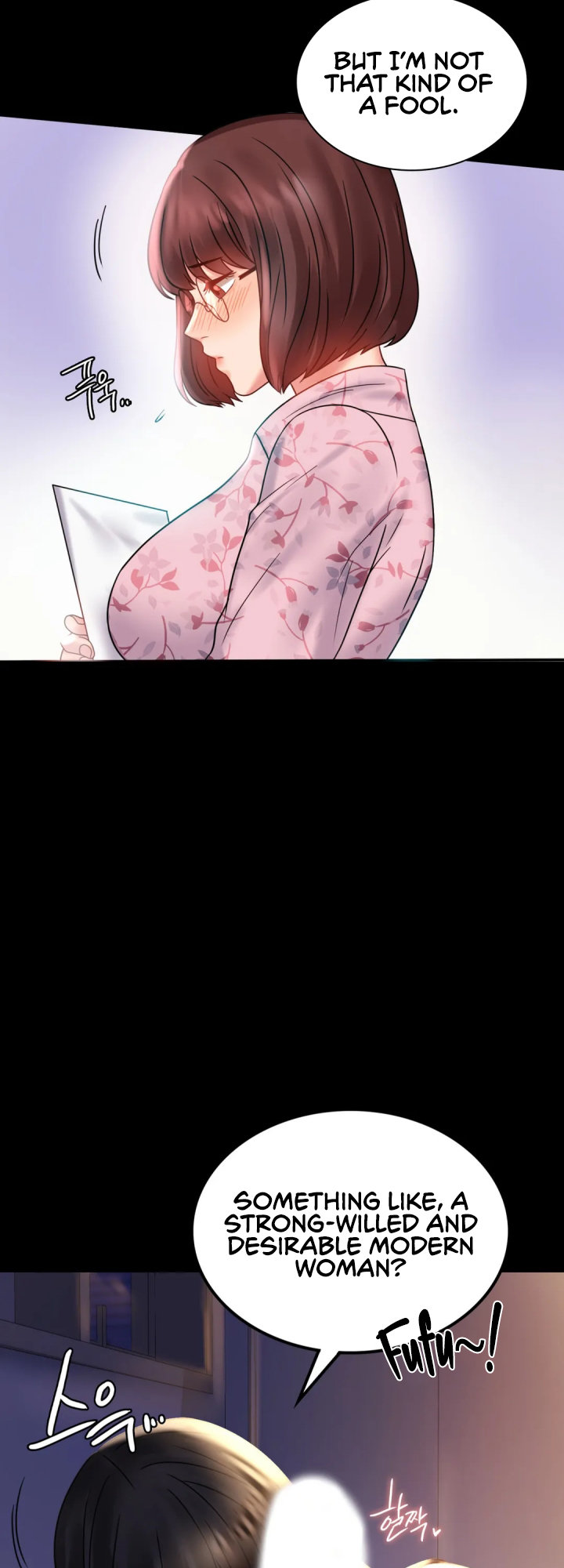 Illicit Love Chapter 10 Page 18
