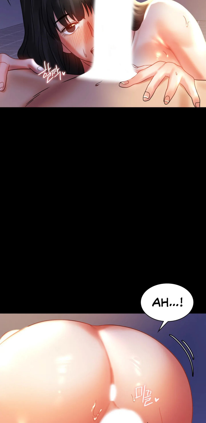 Illicit Love Chapter 10 Page 19