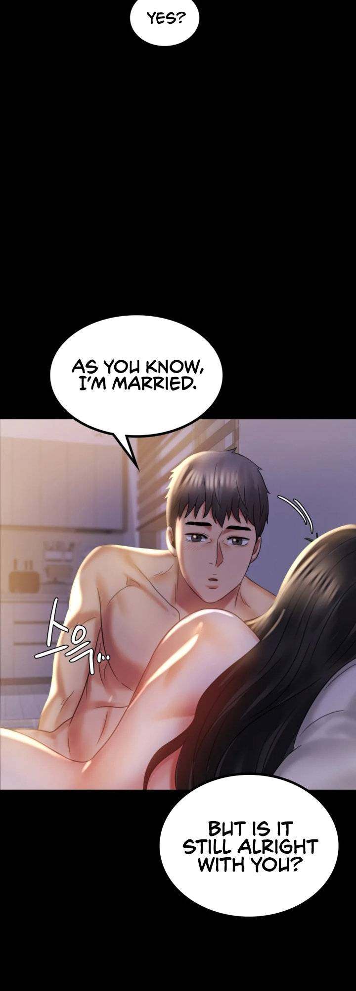 Illicit Love Chapter 10 Page 2