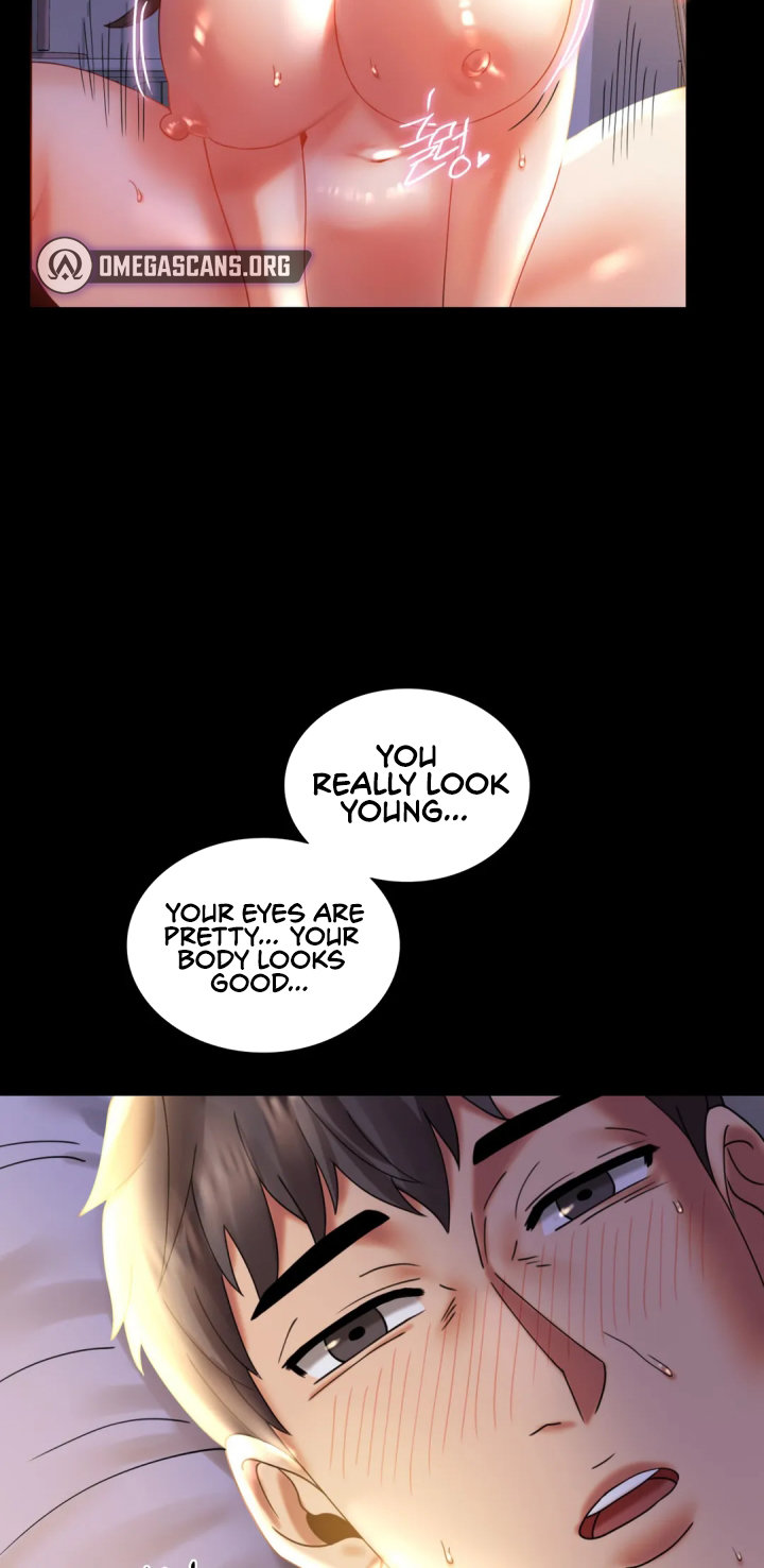 Illicit Love Chapter 10 Page 25