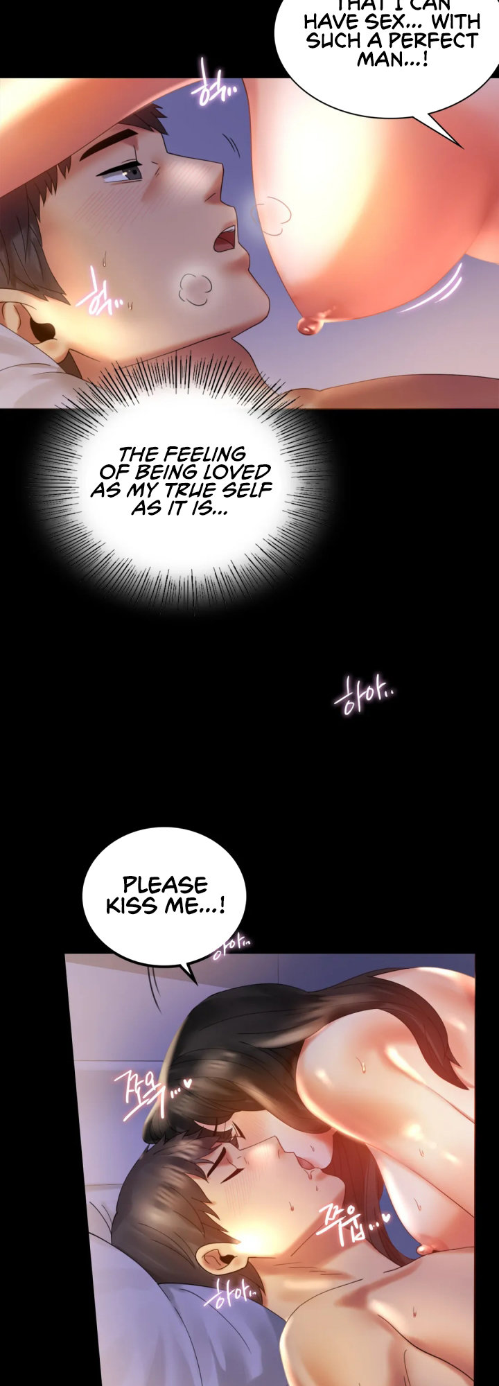 Illicit Love Chapter 10 Page 28