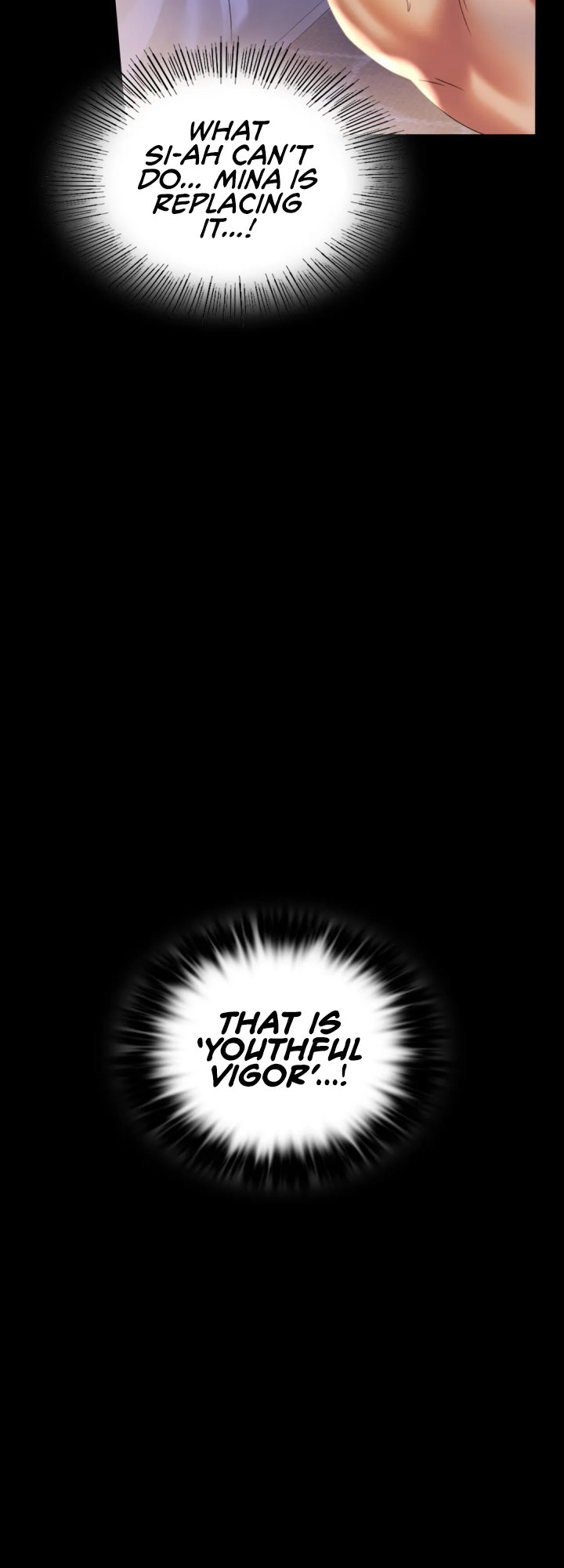 Illicit Love Chapter 10 Page 29
