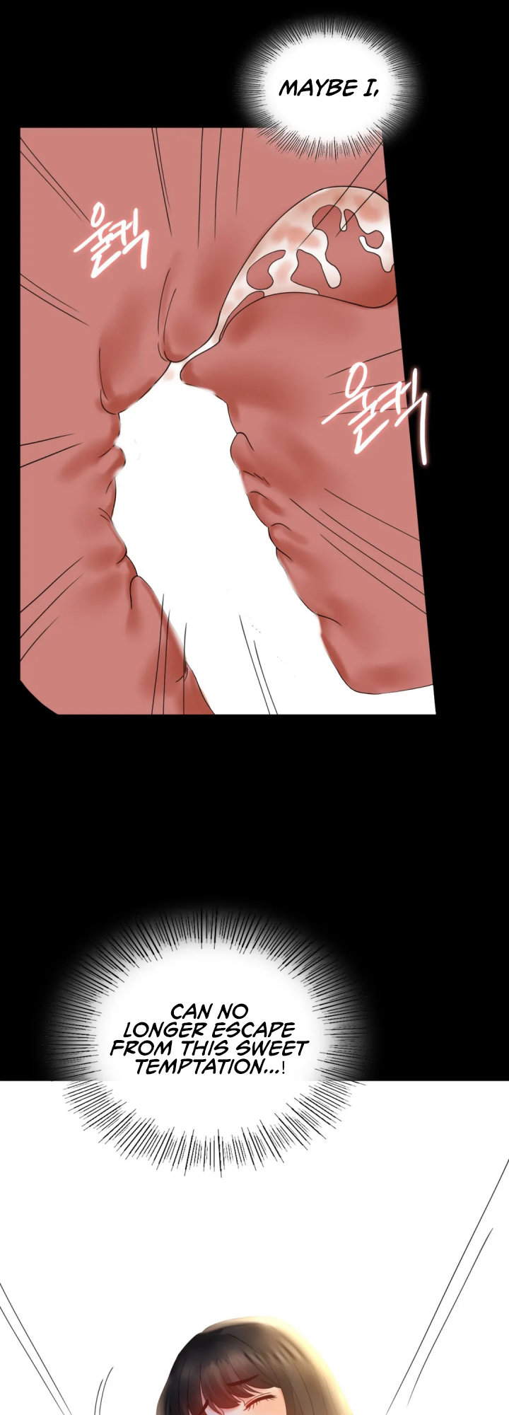 Illicit Love Chapter 10 Page 30