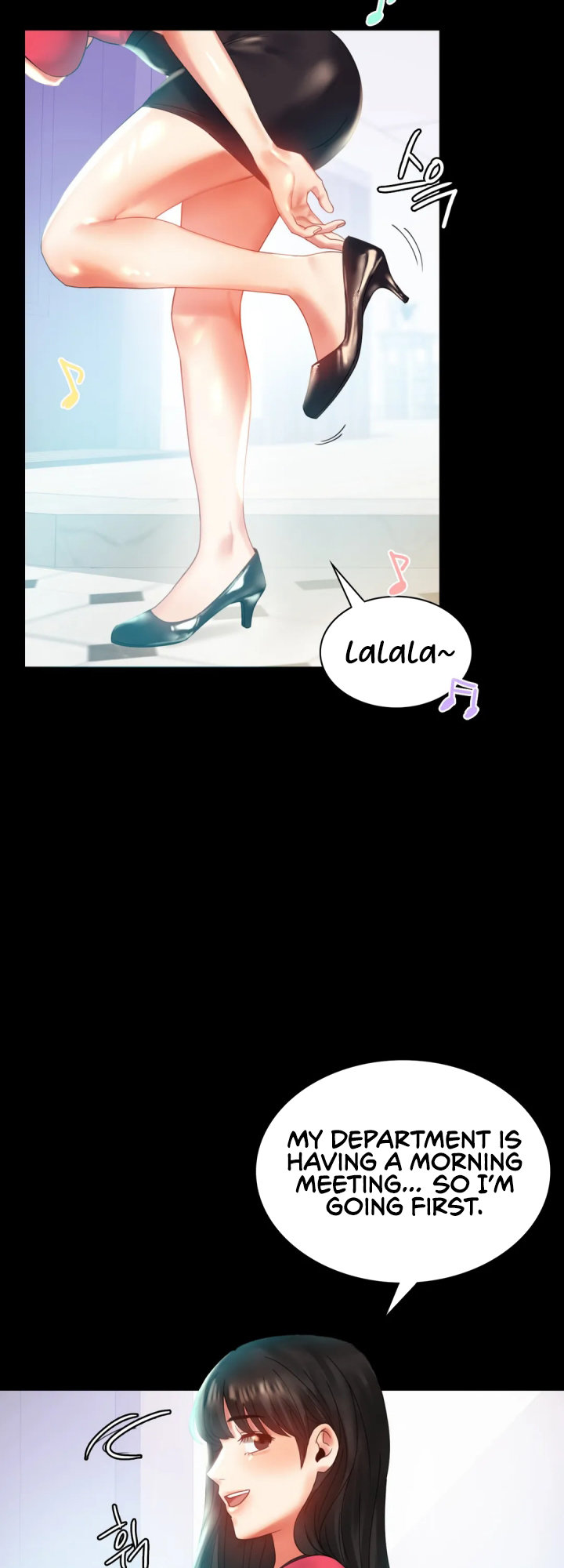 Illicit Love Chapter 10 Page 33