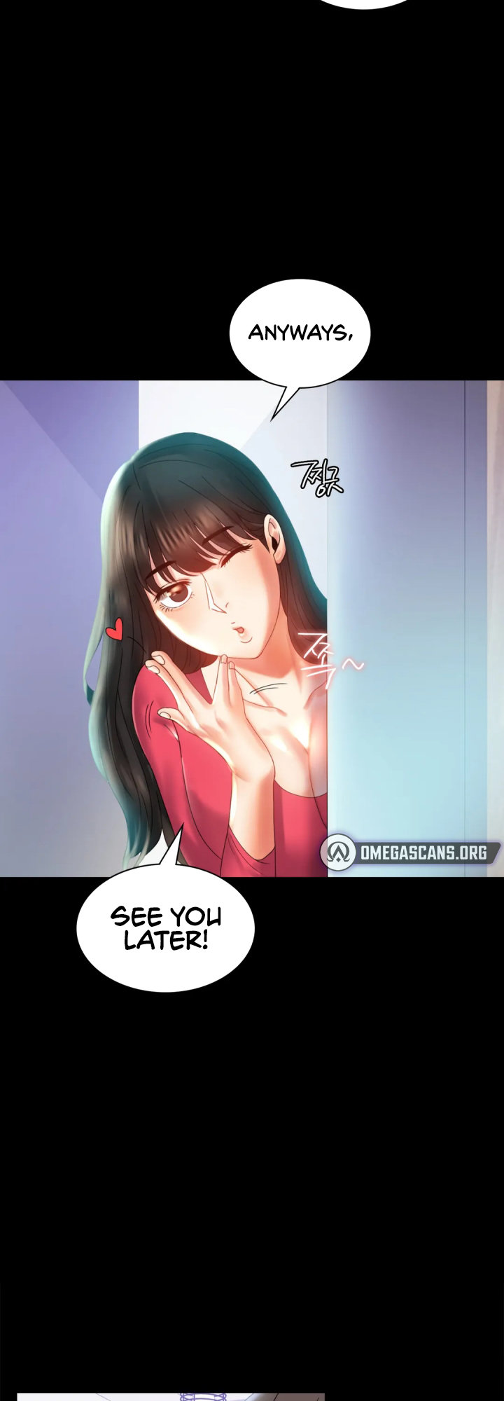 Illicit Love Chapter 10 Page 36