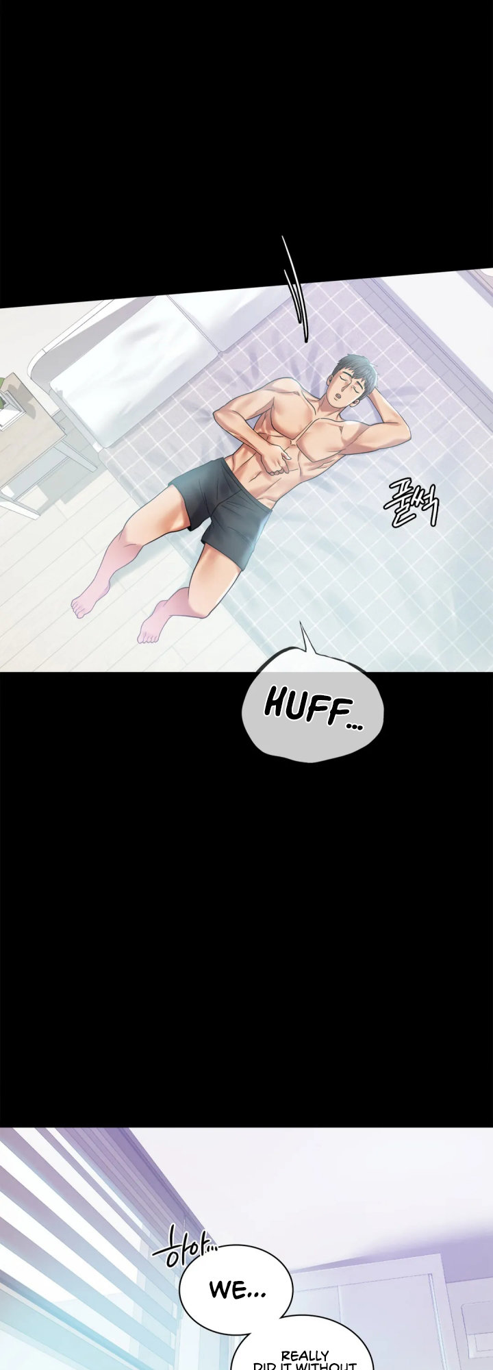 Illicit Love Chapter 10 Page 38