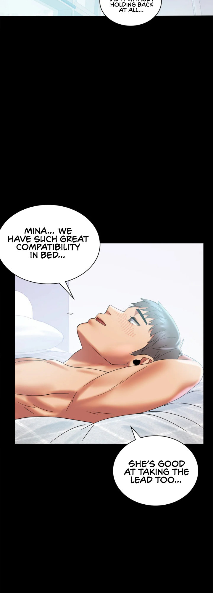 Illicit Love Chapter 10 Page 39
