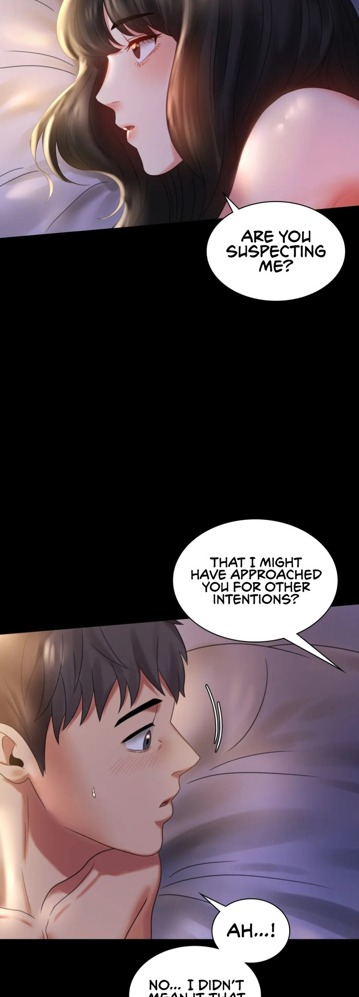 Illicit Love Chapter 10 Page 4