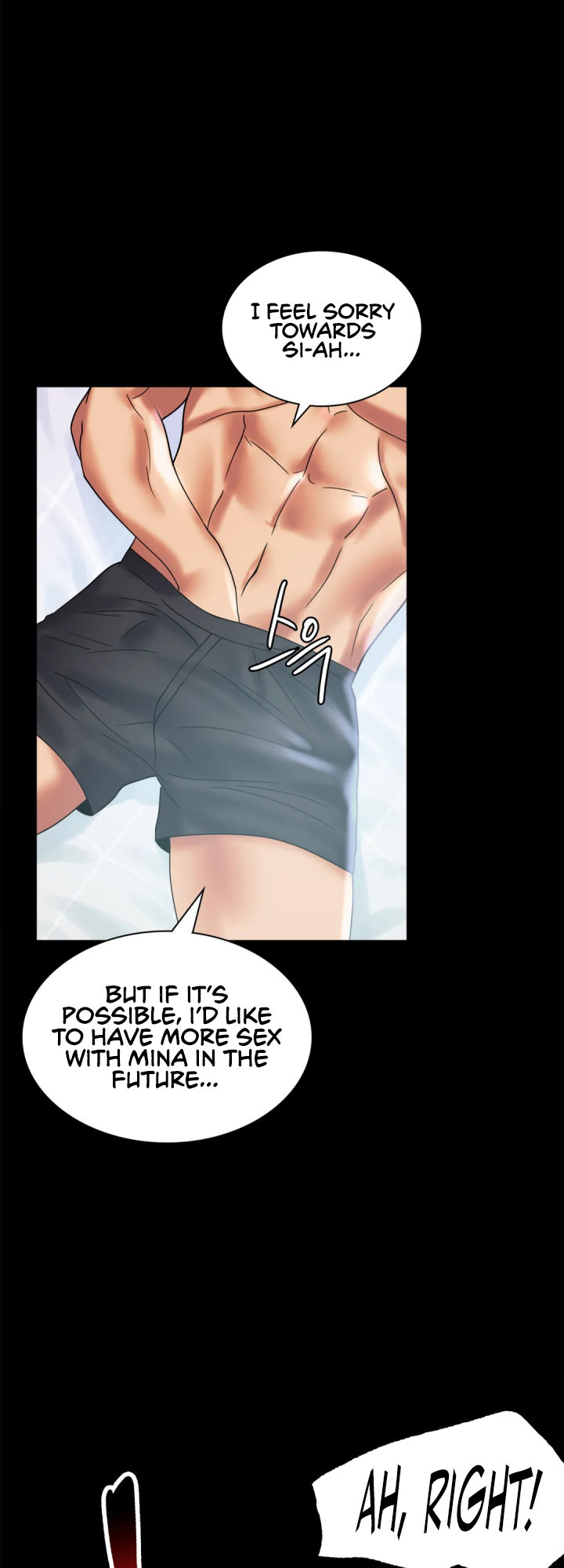 Illicit Love Chapter 10 Page 40