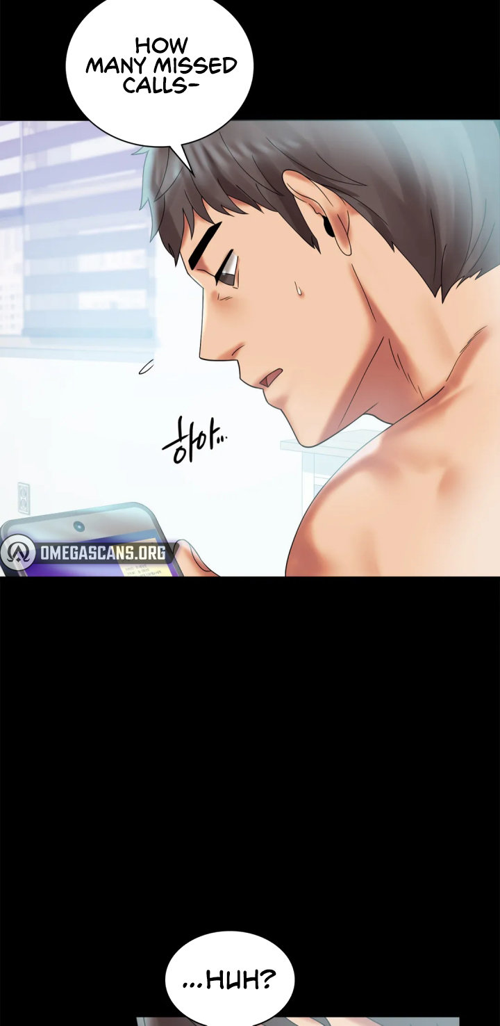 Illicit Love Chapter 10 Page 43