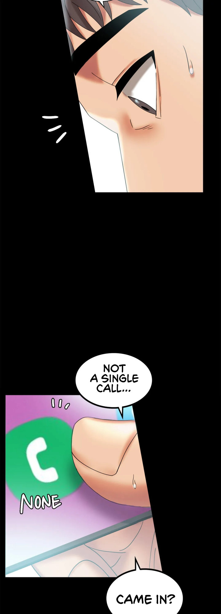 Illicit Love Chapter 10 Page 44