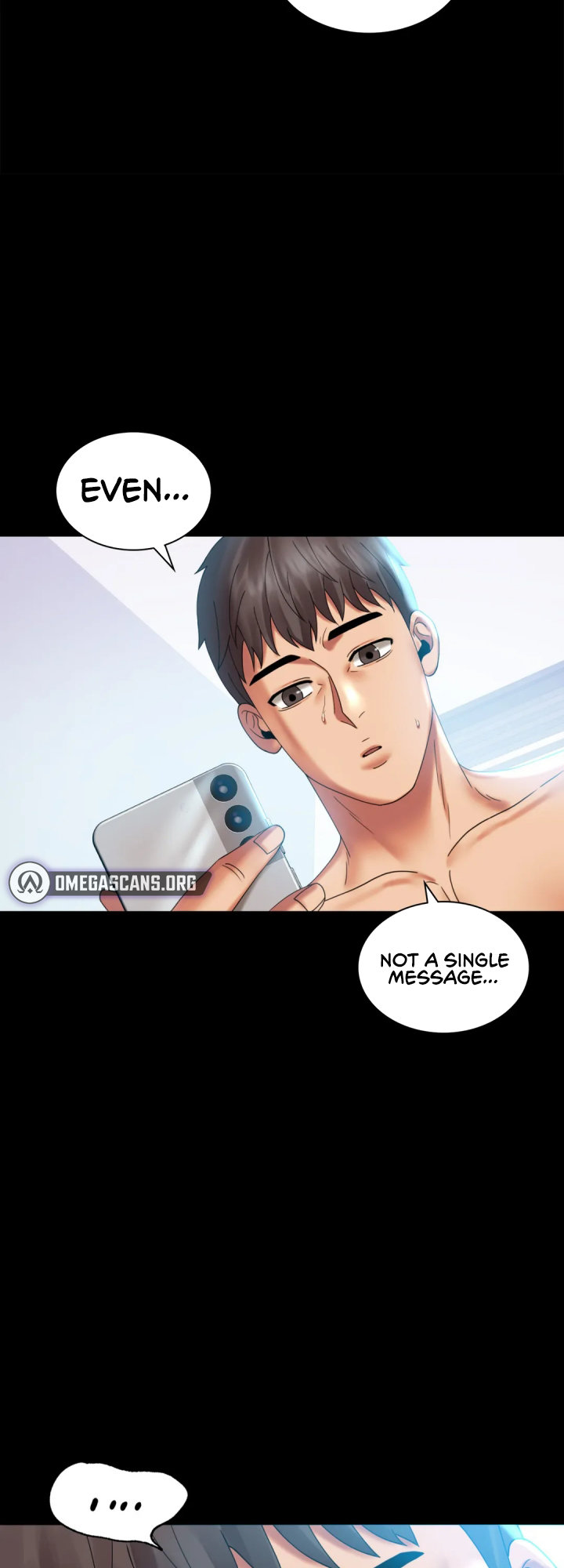 Illicit Love Chapter 10 Page 45