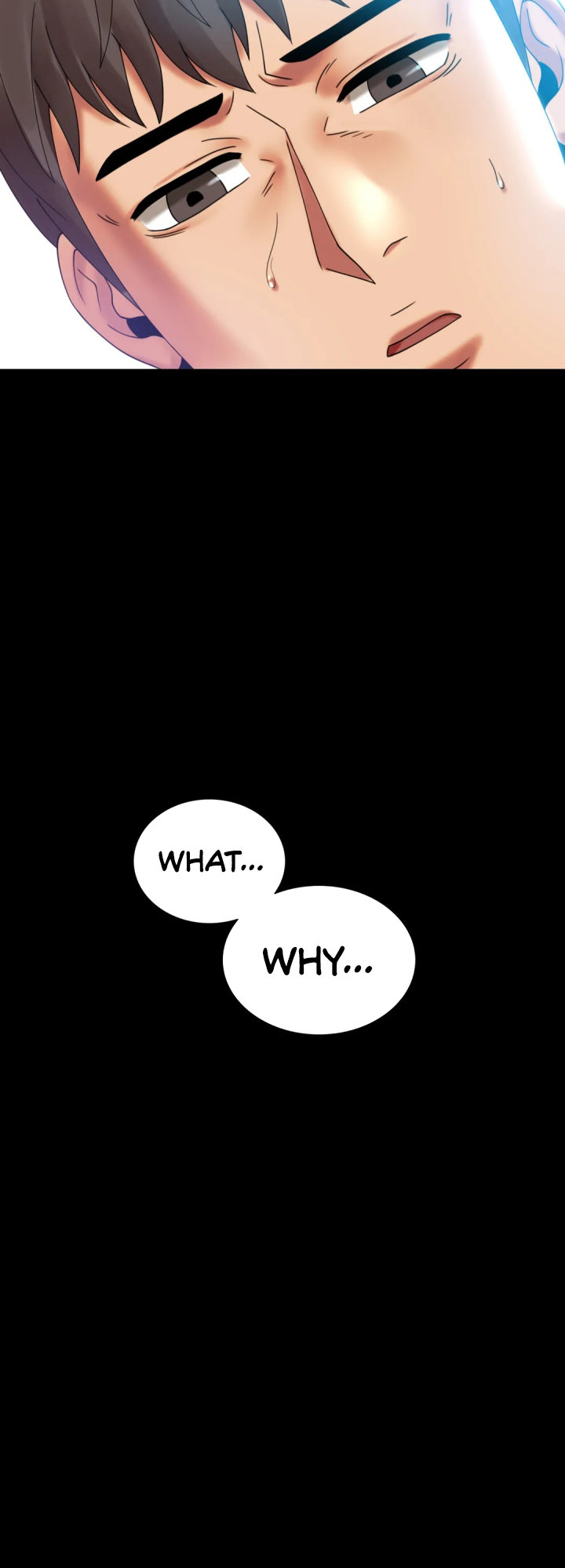 Illicit Love Chapter 10 Page 46