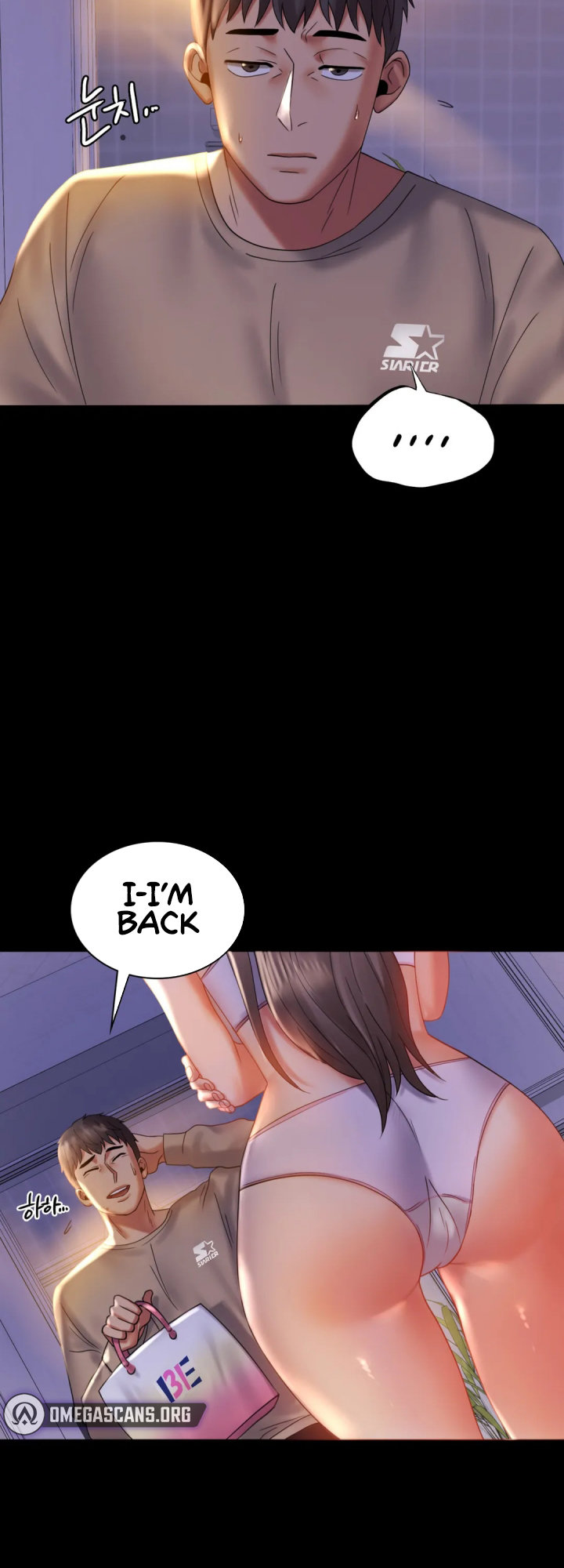 Illicit Love Chapter 10 Page 54
