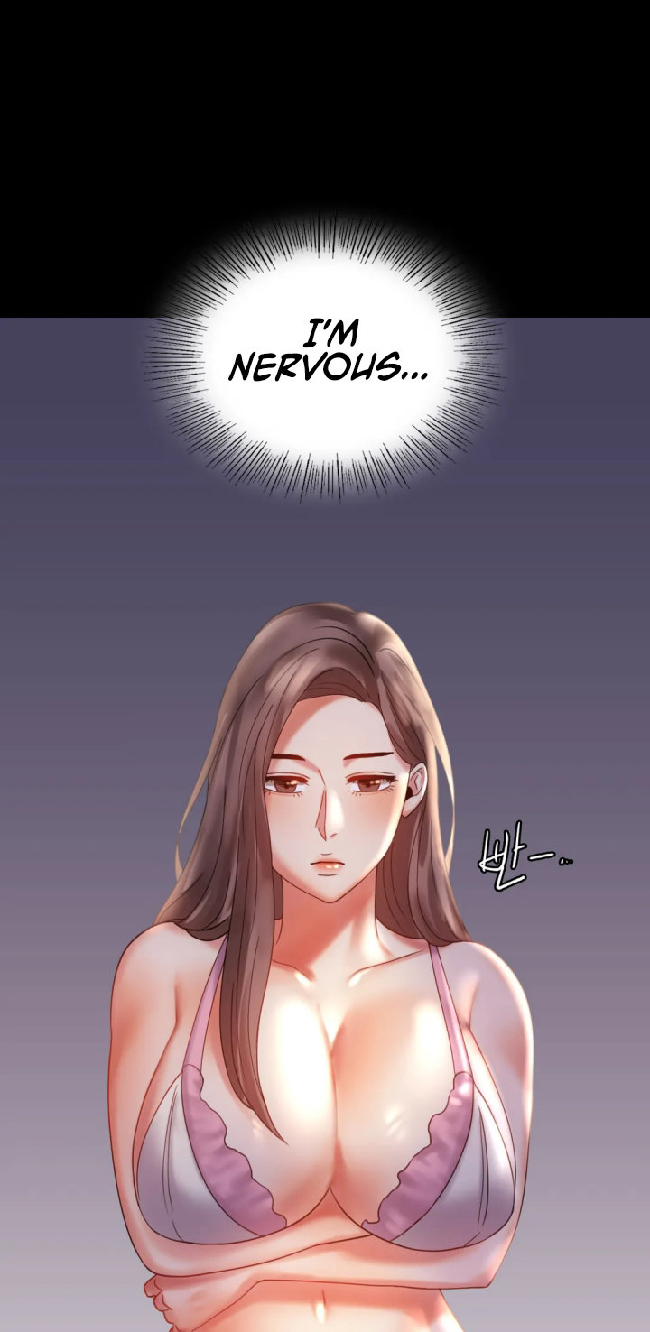 Illicit Love Chapter 10 Page 55