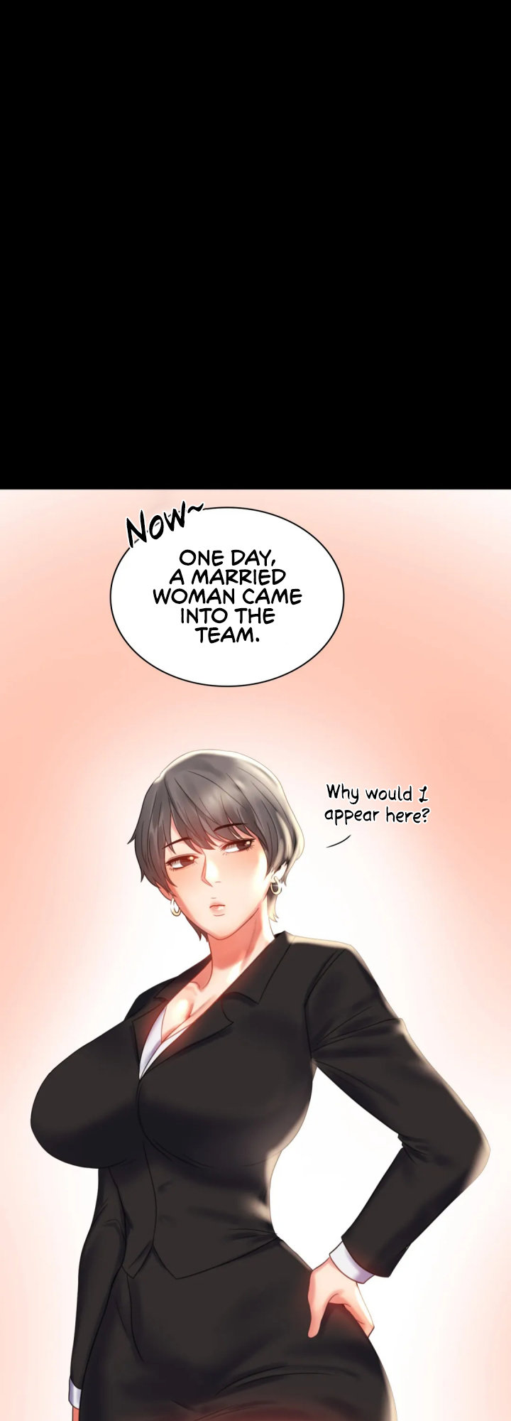 Illicit Love Chapter 10 Page 8