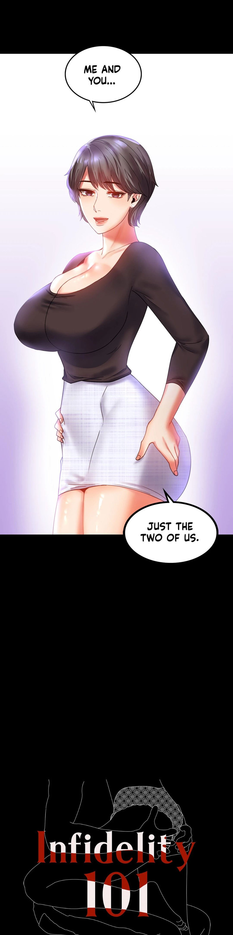 Illicit Love Chapter 14 Page 2