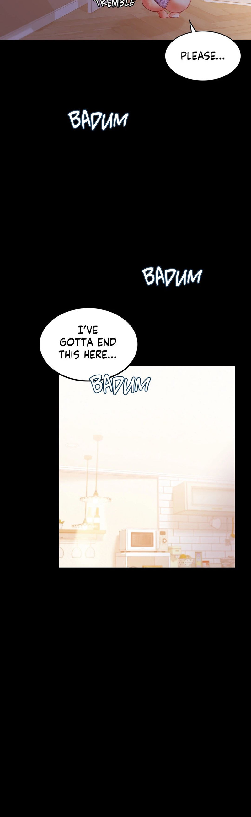 Illicit Love Chapter 14 Page 20