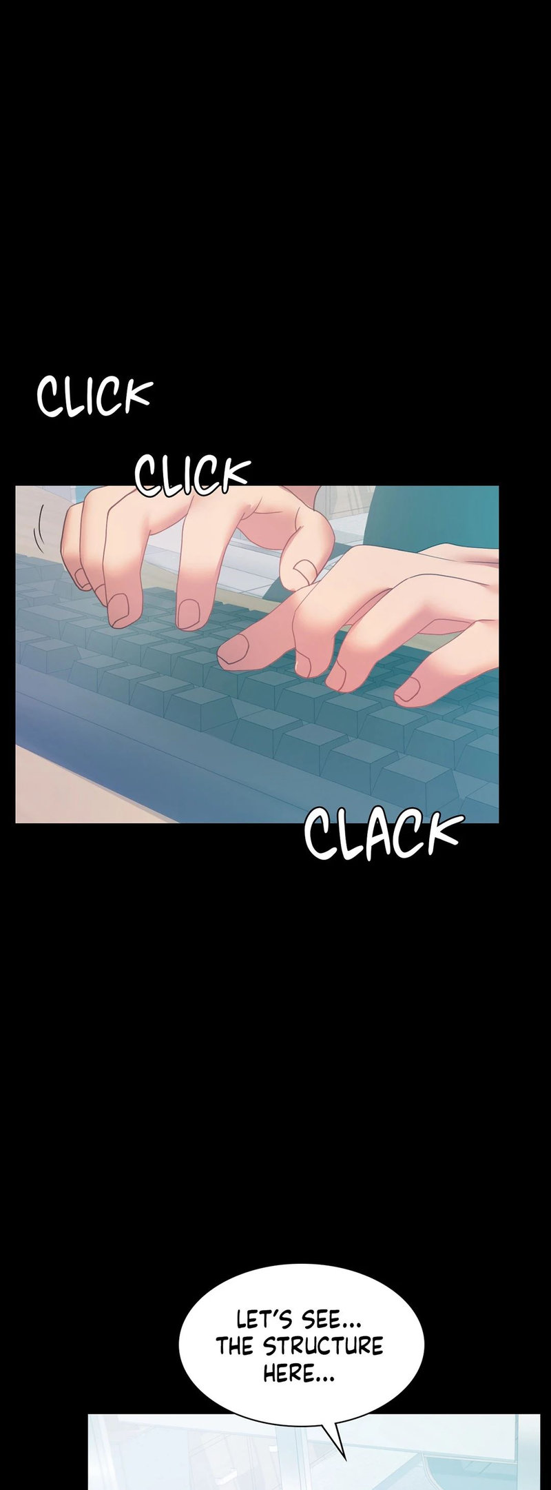 Illicit Love Chapter 14 Page 22