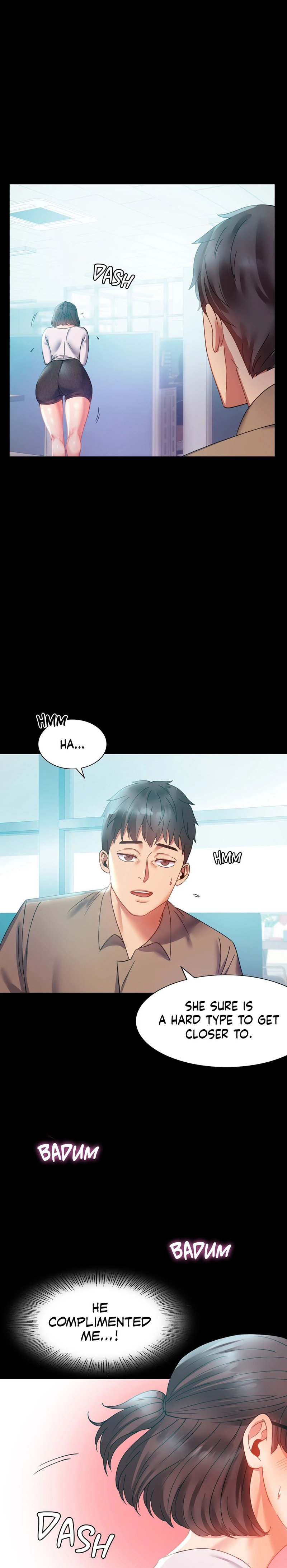 Illicit Love Chapter 14 Page 29