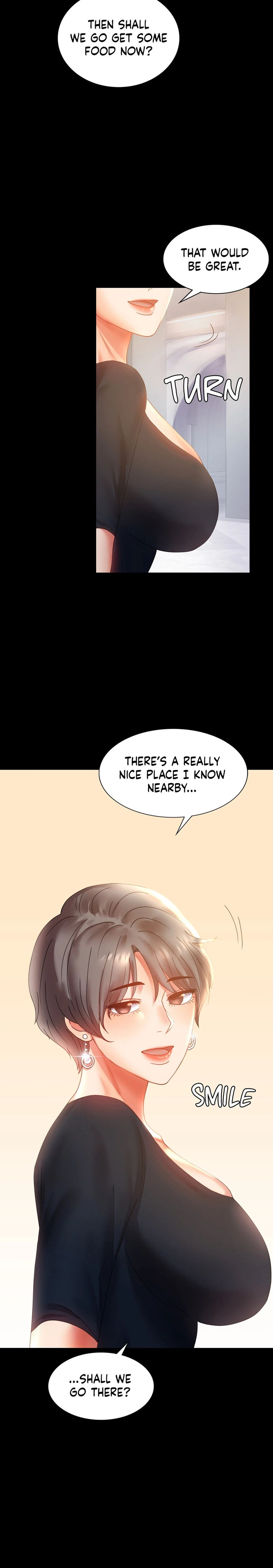 Illicit Love Chapter 15 Page 10