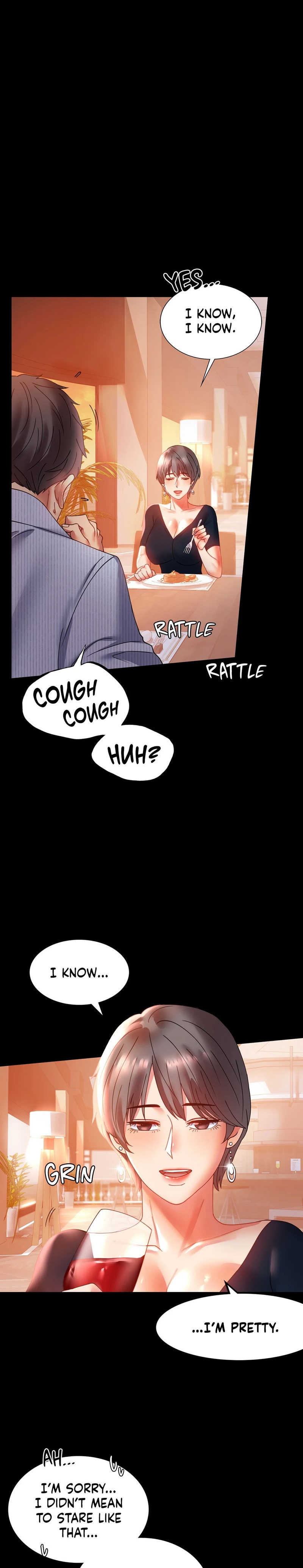 Illicit Love Chapter 15 Page 15
