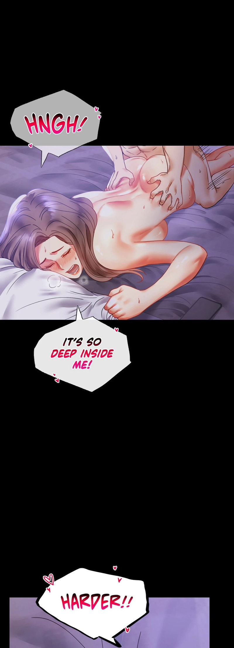 Illicit Love Chapter 15 Page 21