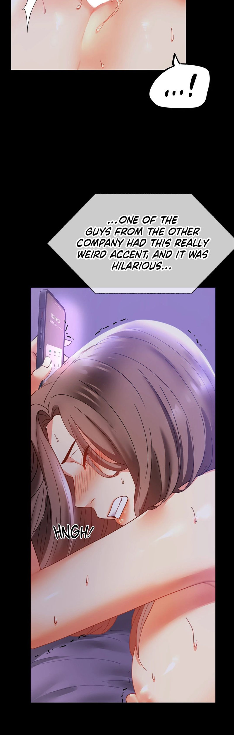 Illicit Love Chapter 15 Page 28