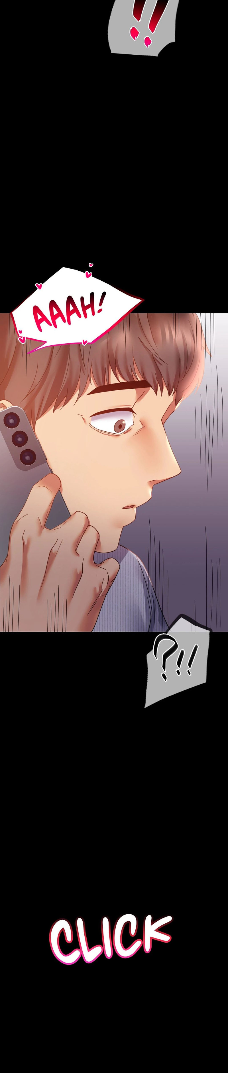 Illicit Love Chapter 15 Page 32