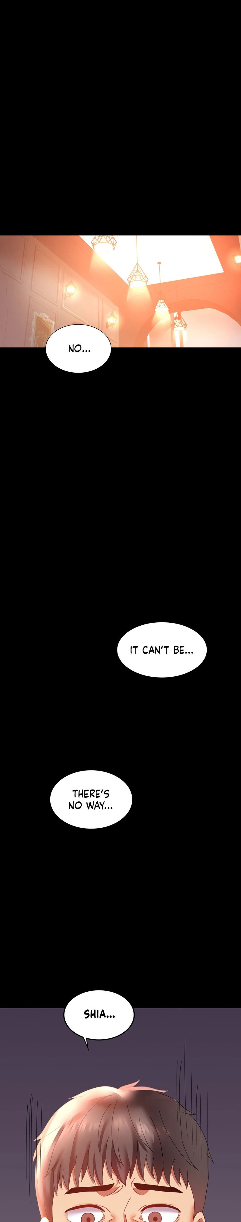 Illicit Love Chapter 15 Page 34