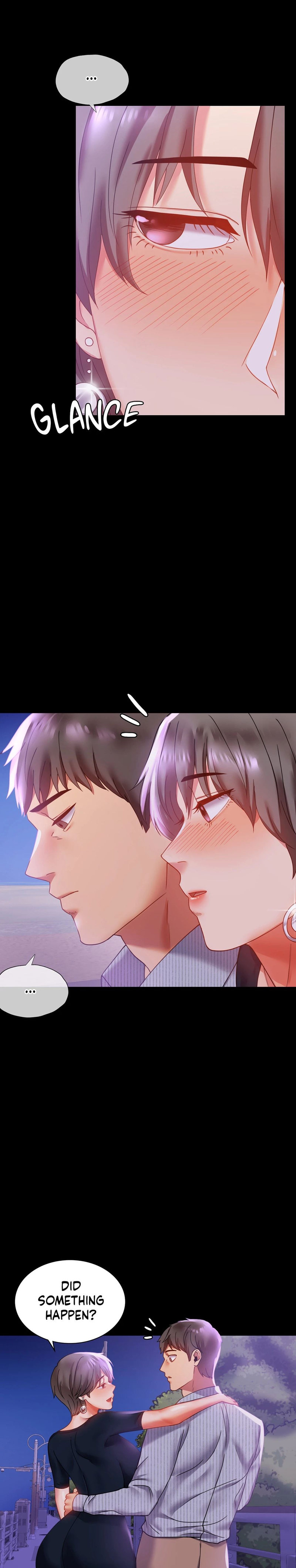 Illicit Love Chapter 15 Page 37
