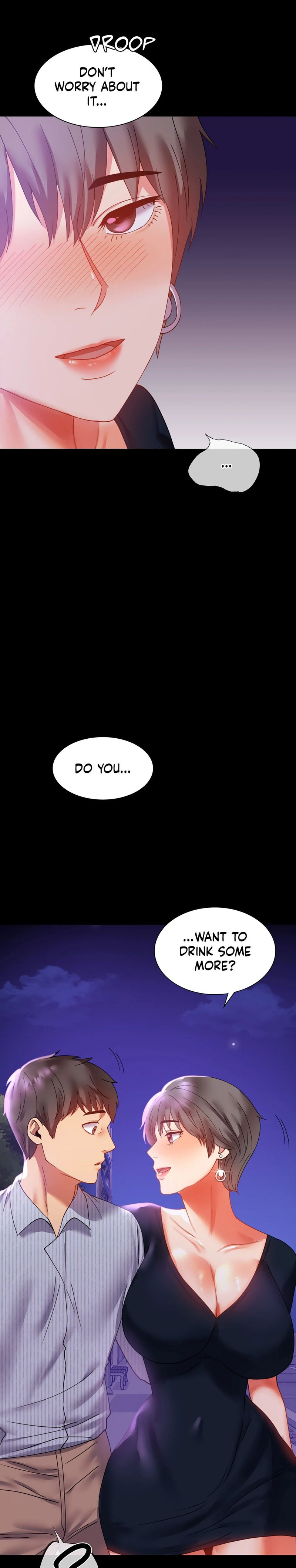 Illicit Love Chapter 15 Page 39