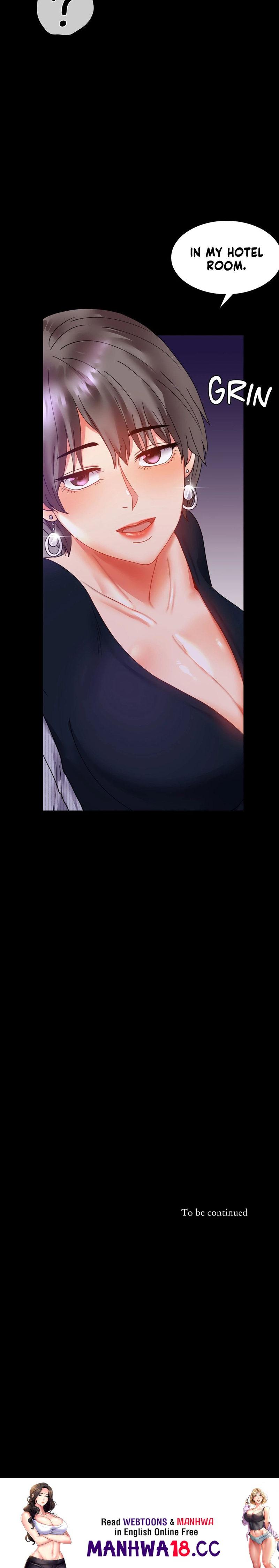 Illicit Love Chapter 15 Page 40