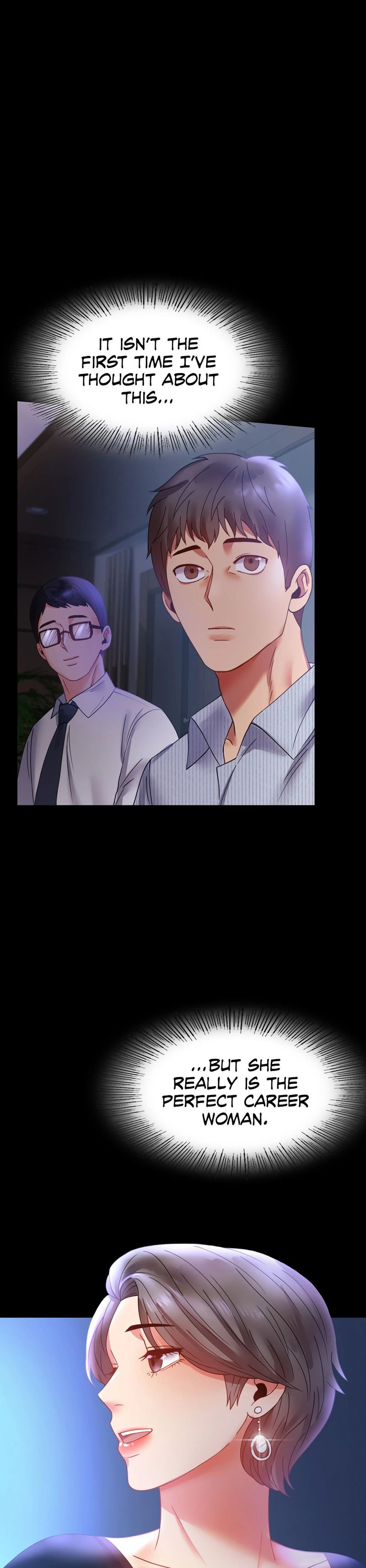 Illicit Love Chapter 15 Page 6