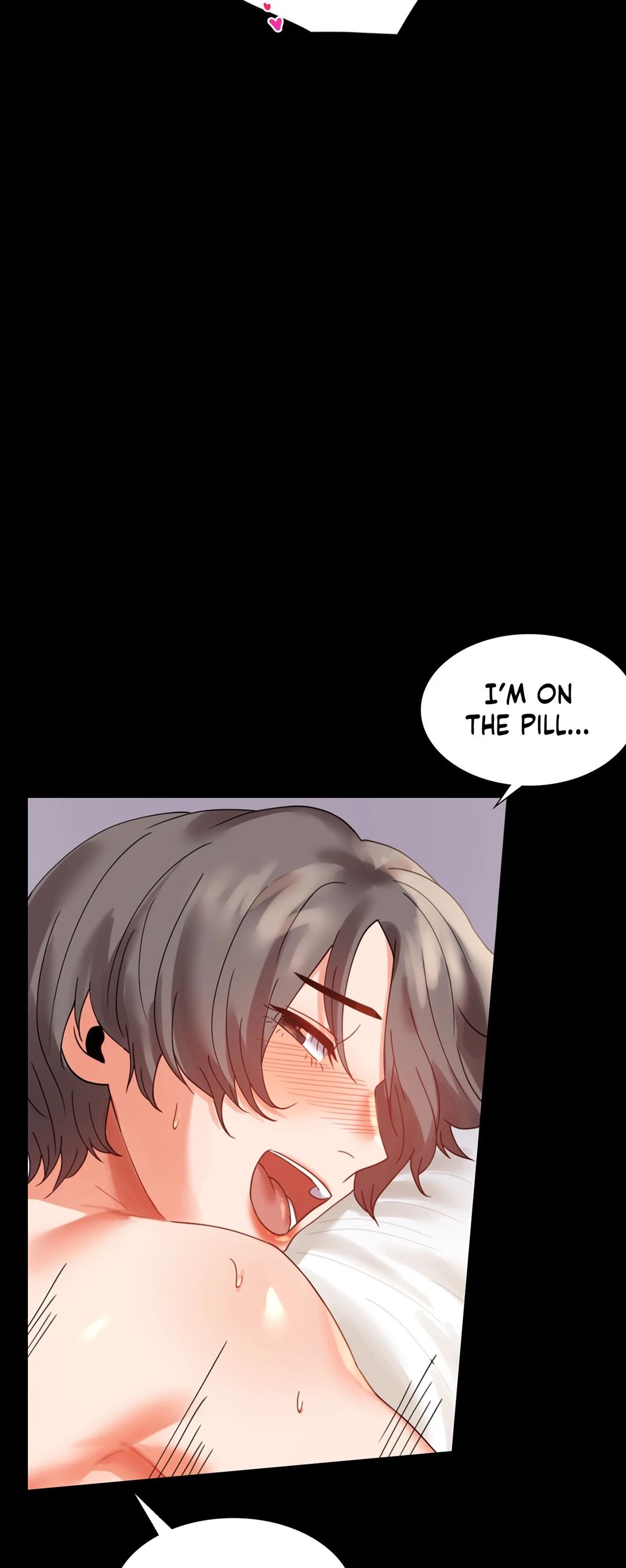 Illicit Love Chapter 16 Page 27