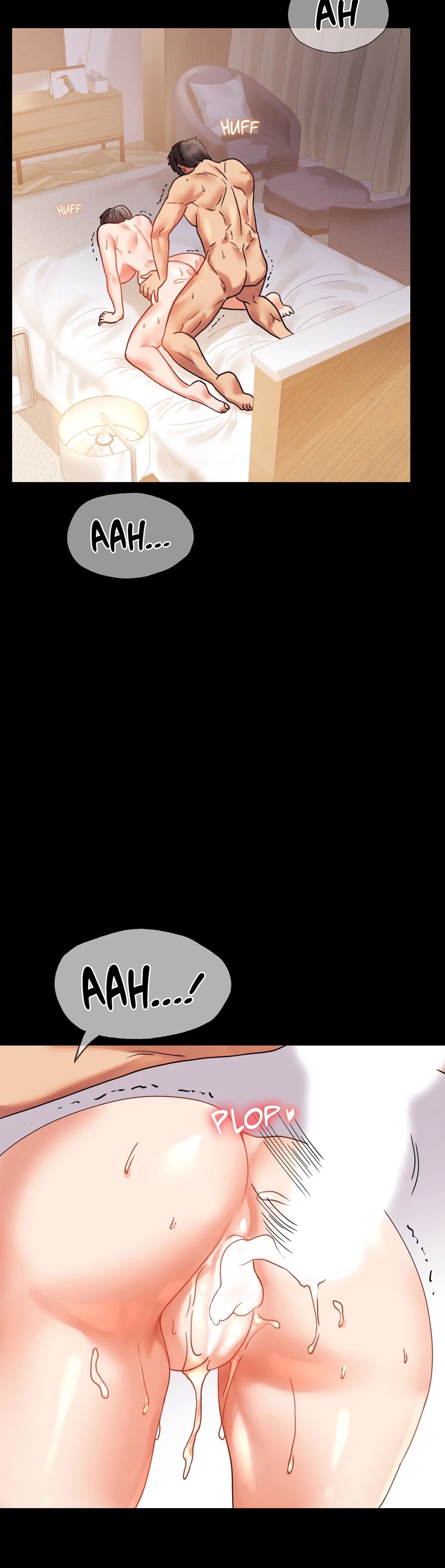 Illicit Love Chapter 16 Page 30