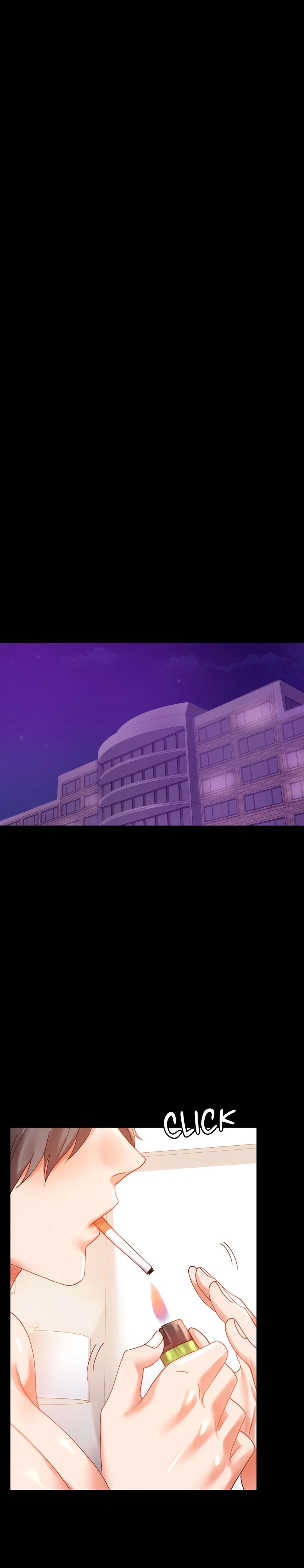 Illicit Love Chapter 16 Page 33