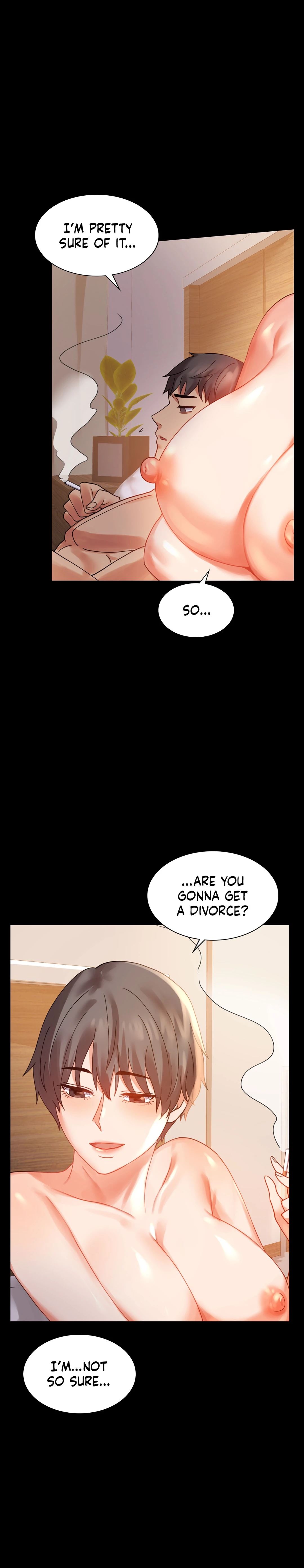 Illicit Love Chapter 16 Page 36