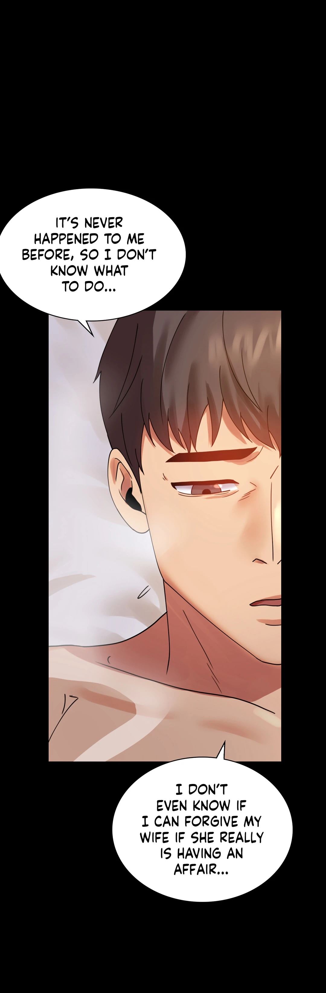 Illicit Love Chapter 16 Page 37