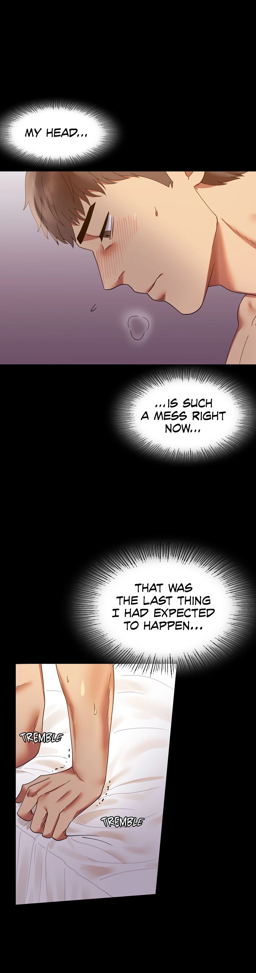 Illicit Love Chapter 16 Page 4