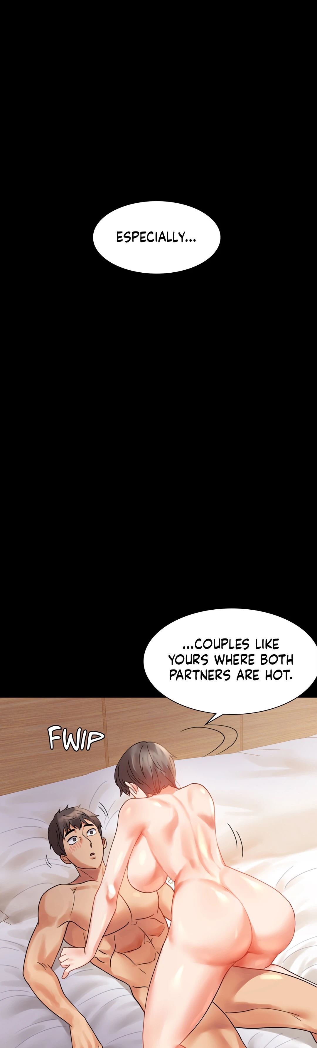 Illicit Love Chapter 16 Page 41