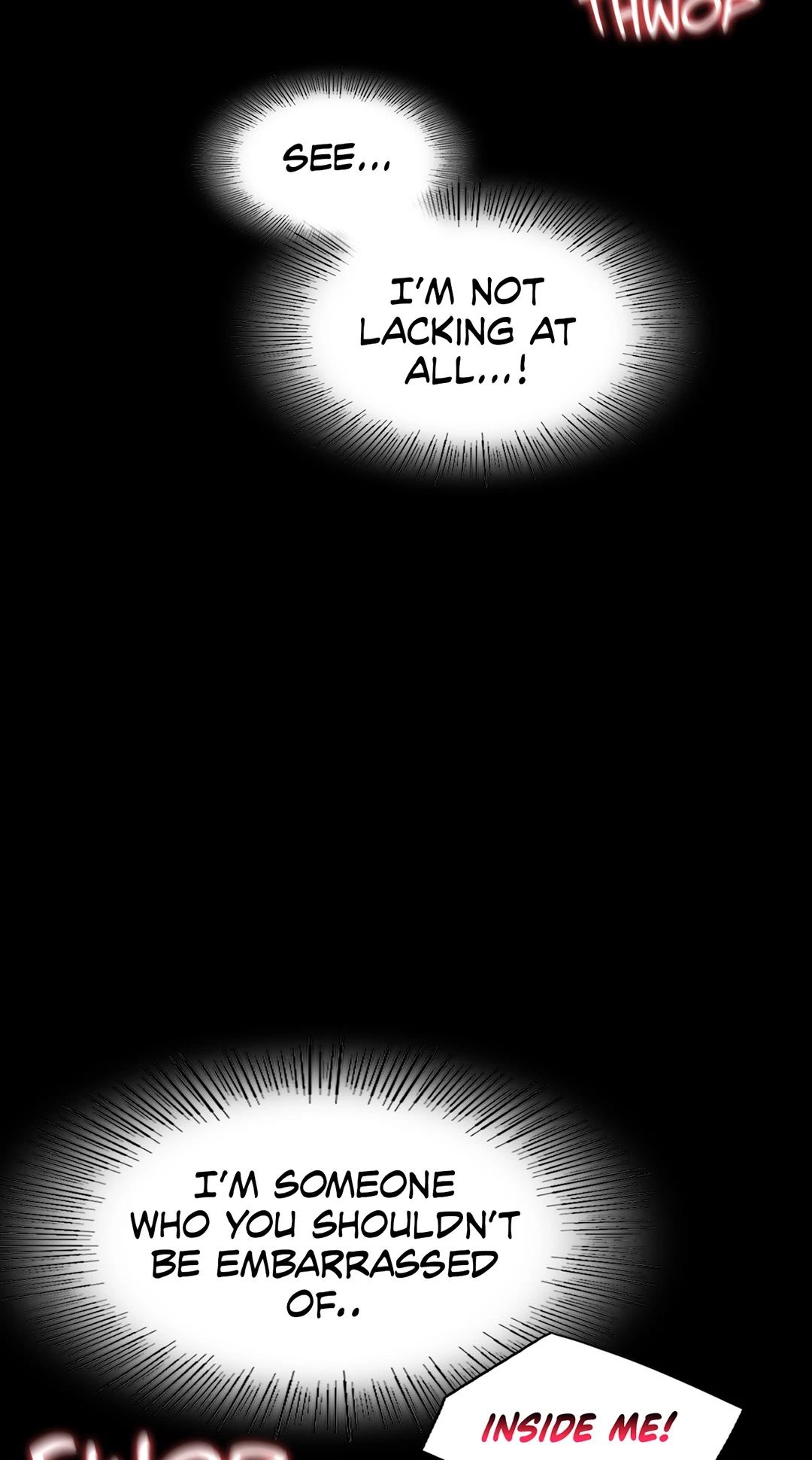 Illicit Love Chapter 17 Page 19
