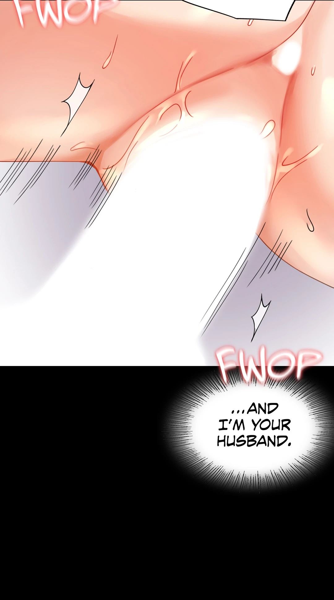 Illicit Love Chapter 17 Page 20