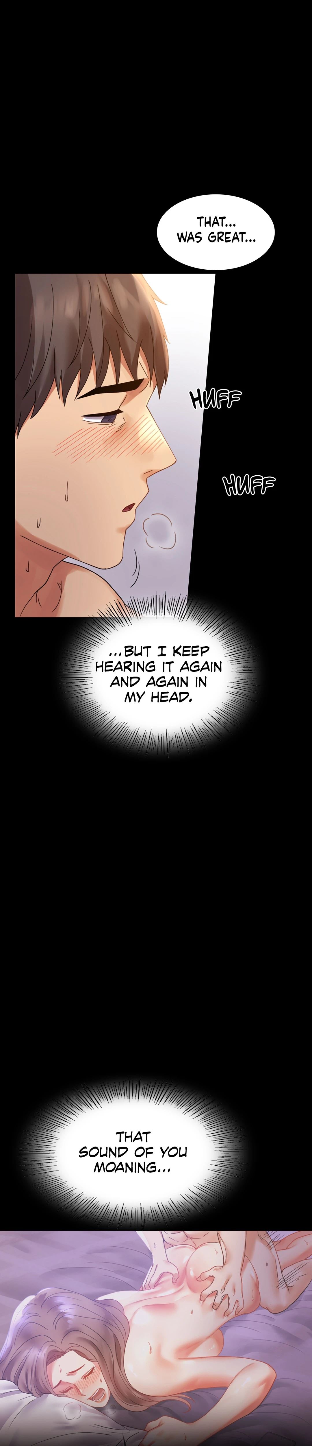 Illicit Love Chapter 17 Page 22