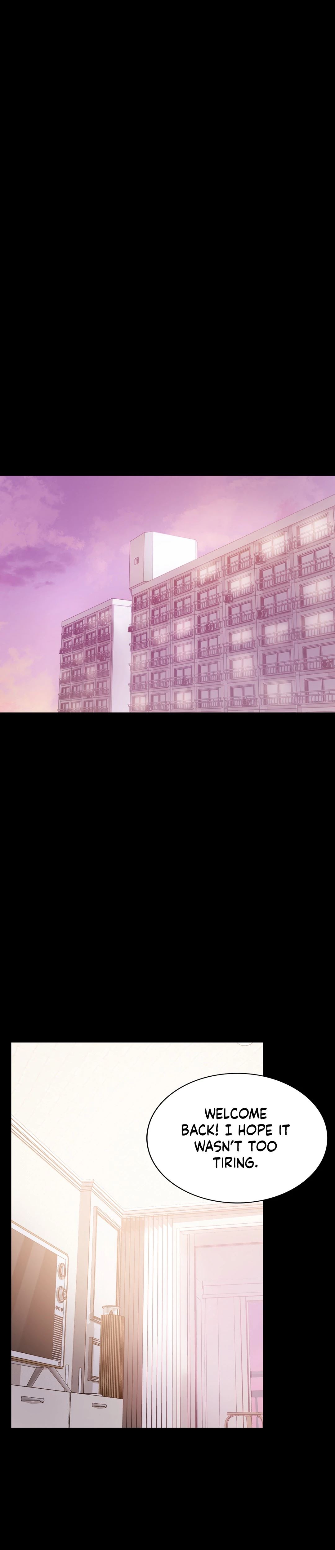 Illicit Love Chapter 17 Page 24