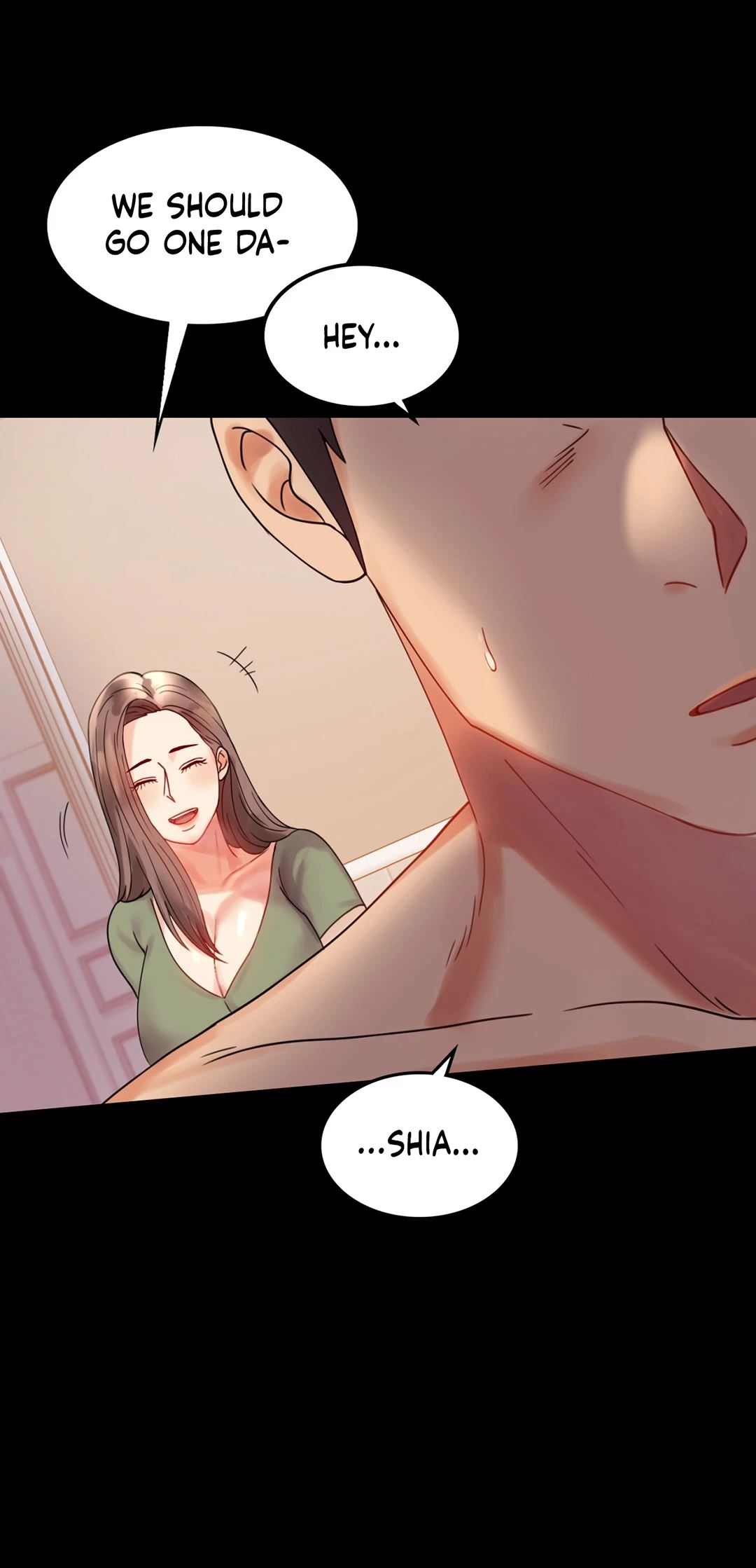 Illicit Love Chapter 17 Page 28