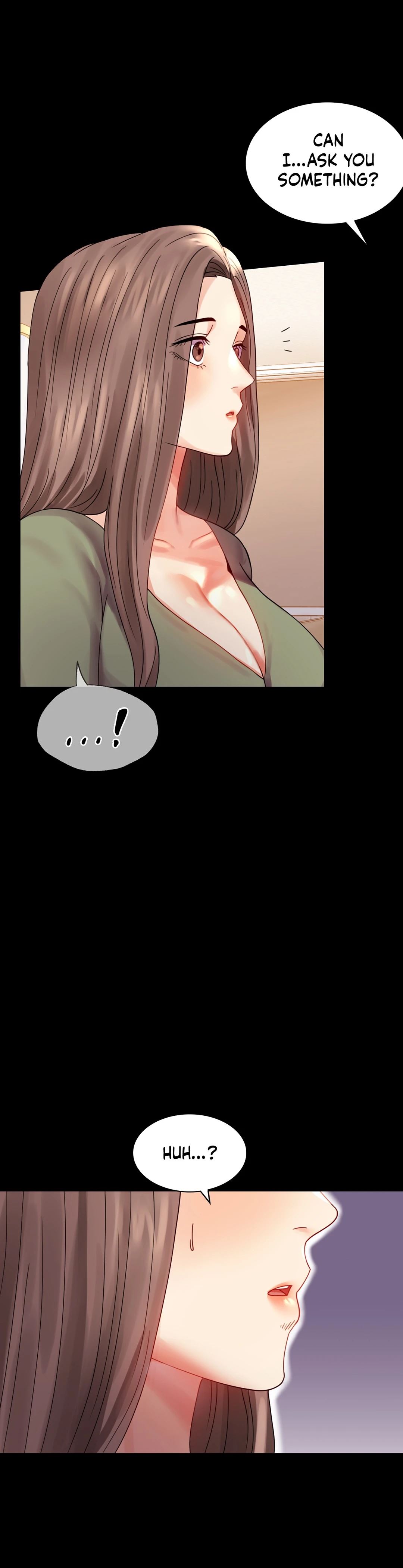 Illicit Love Chapter 17 Page 29