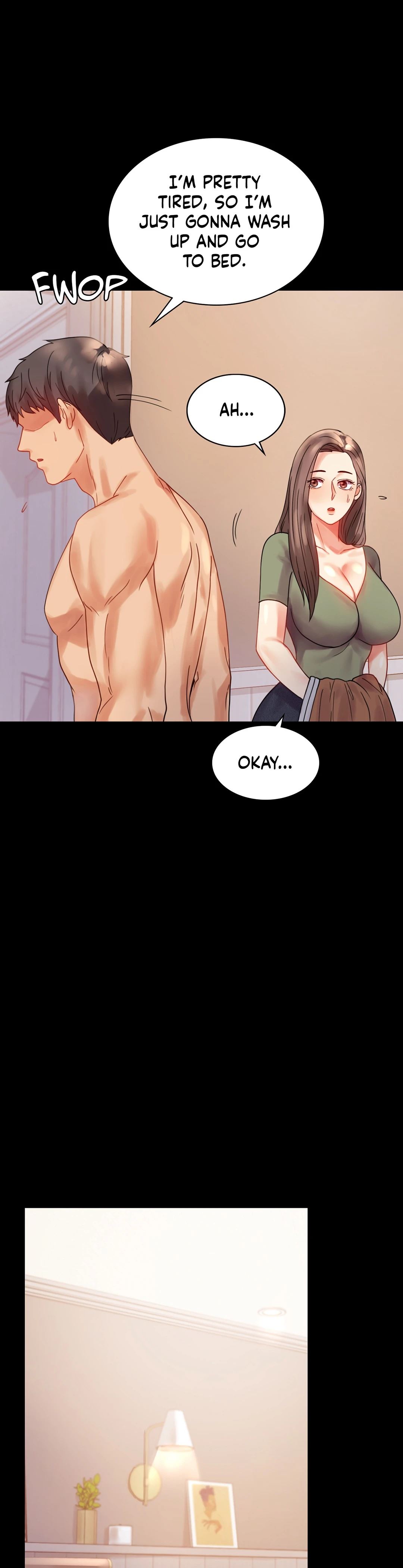 Illicit Love Chapter 17 Page 31