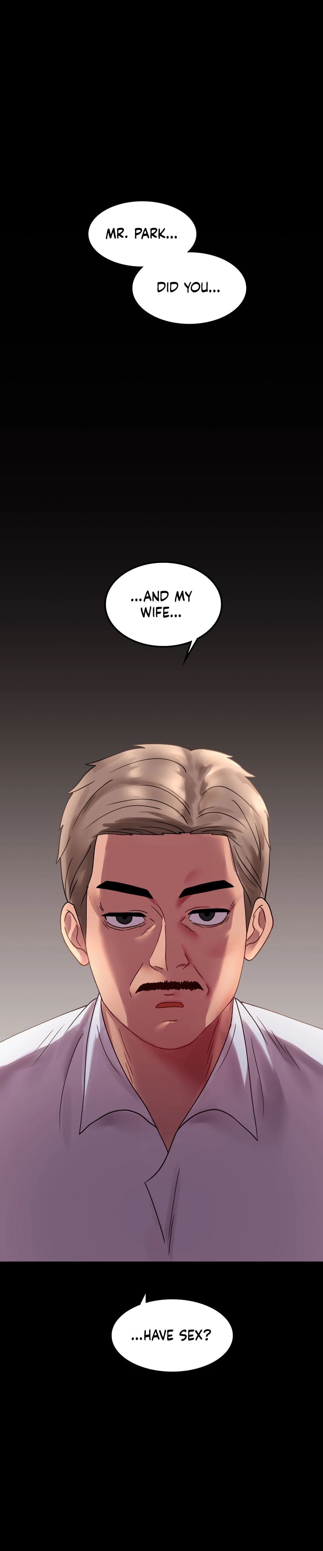 Illicit Love Chapter 17 Page 39