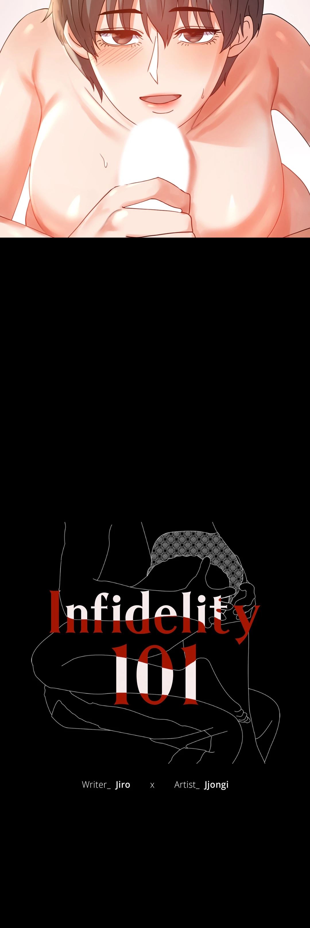 Illicit Love Chapter 17 Page 4